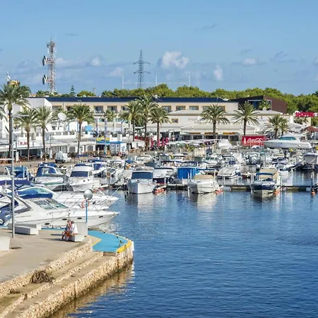 Maria Bosch By וילה