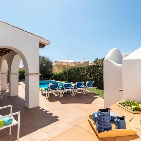 Maria Bosch By וילה