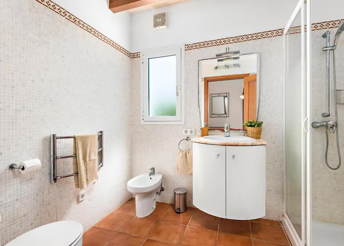 וילה Maria Bosch By