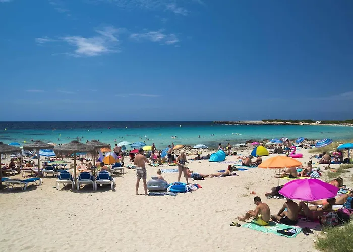 וילה Maria Bosch By *