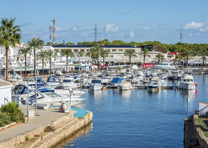 Maria Bosch By וילה