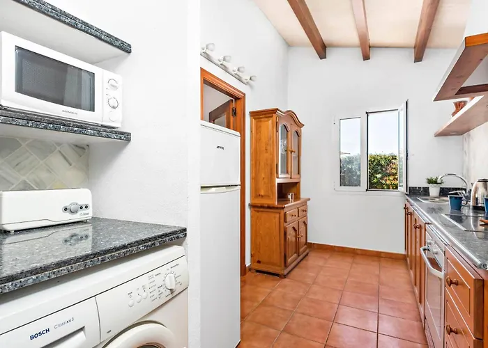 וילה Maria Bosch By קאלאן בוש