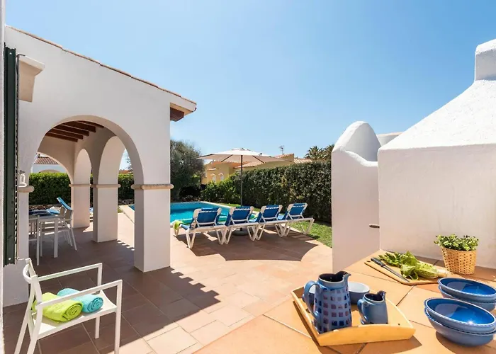 Maria Bosch By וילה