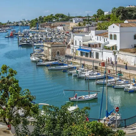 Maria Bosch By Villa *