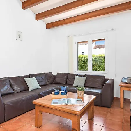 Maria Bosch By * Cala'N Bosch (Menorca)