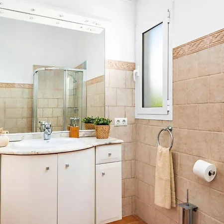 Maria Bosch By Cala'N Bosch (Menorca)