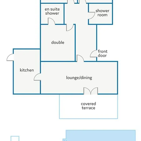 Villa Maria Bosch By *