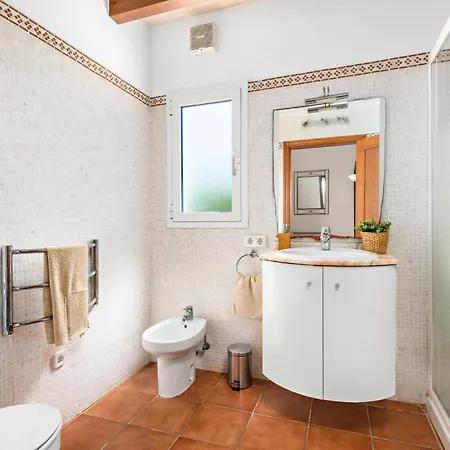 Villa Maria Bosch By