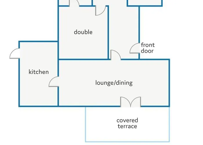 Villa Maria Bosch By *