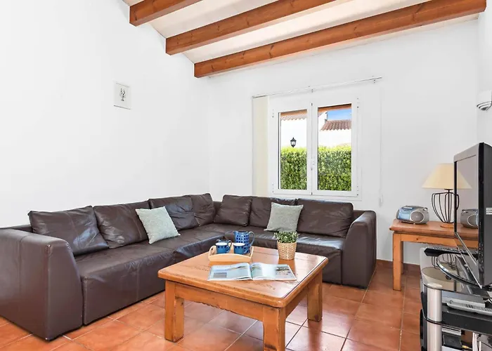 Maria Bosch By * Cala'N Bosch (Menorca)