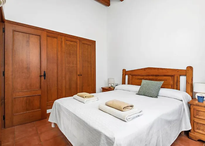 Maria Bosch By * Cala'N Bosch (Menorca)